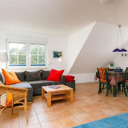 Pappelblick App-4 By Interhome Apartment *