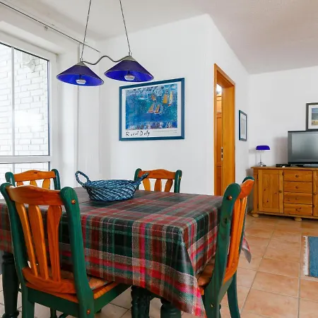 Pappelblick App-4 By Interhome Apartment Zinnowitz