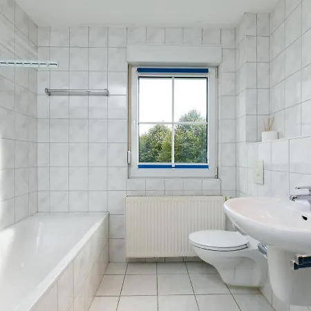 Pappelblick App-4 By Interhome Apartment *
