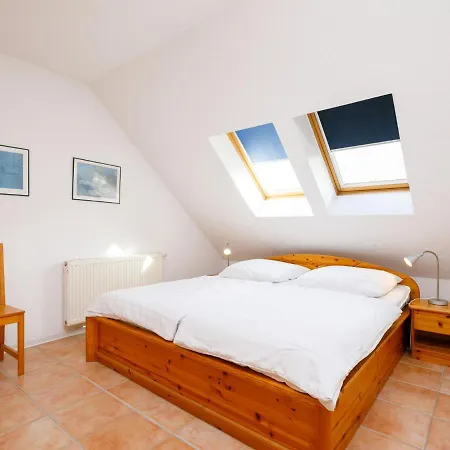 Pappelblick App-4 By Interhome Apartment Zinnowitz
