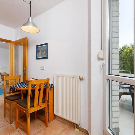 Pappelblick App-4 By Interhome * Zinnowitz