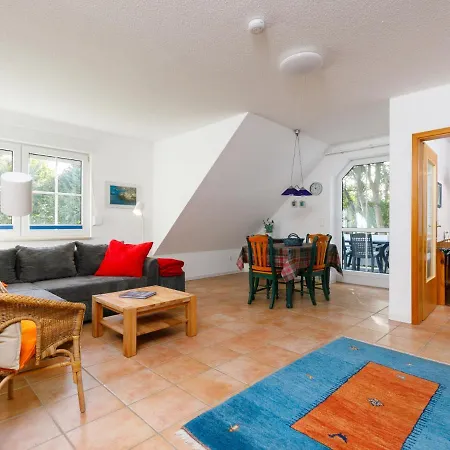 Pappelblick App-4 By Interhome Zinnowitz