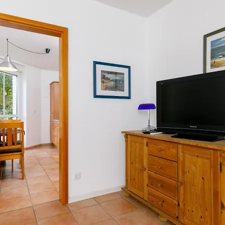 Pappelblick - App-4 By Interhome