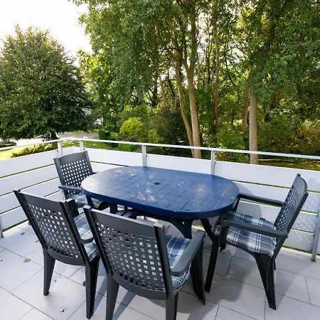 Pappelblick App-4 By Interhome Apartment *