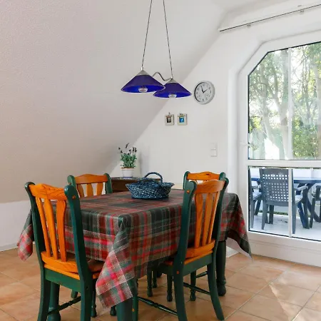 Apartment Pappelblick App-4 By Interhome *