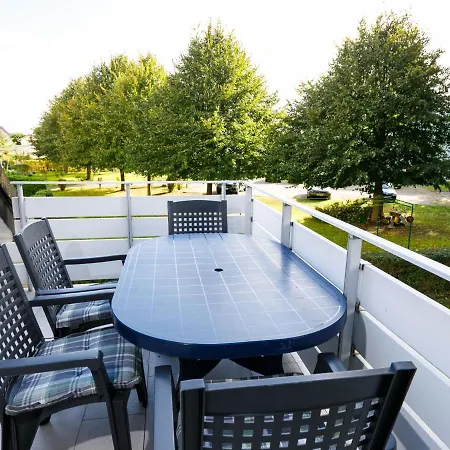 Pappelblick App-4 By Interhome Apartment *