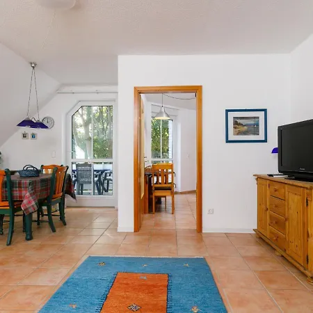 Pappelblick - App-4 By Interhome * Zinnowitz