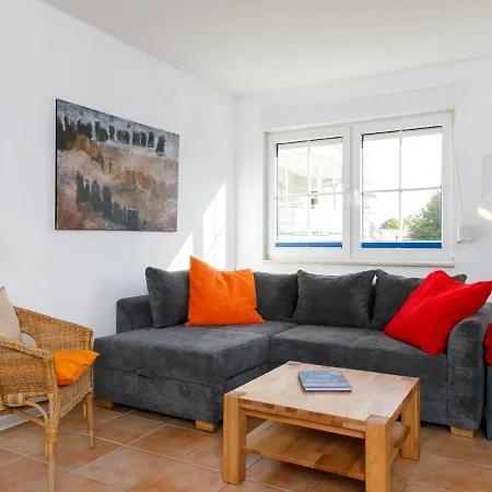 Pappelblick - App-4 By Interhome Apartment Zinnowitz