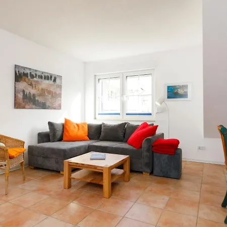 Apartment Pappelblick - App-4 By Interhome Zinnowitz