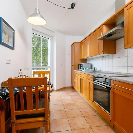 Pappelblick App-4 By Interhome Zinnowitz