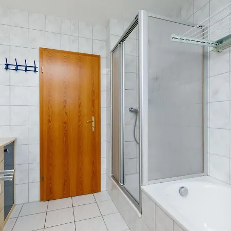 Apartment Pappelblick App-4 By Interhome