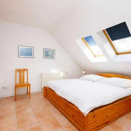 Pappelblick - App-4 By Interhome *