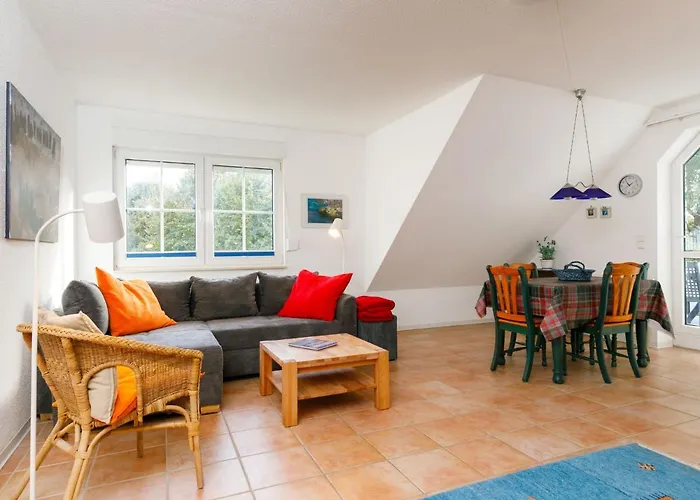 Pappelblick - App-4 By Interhome Apartman *