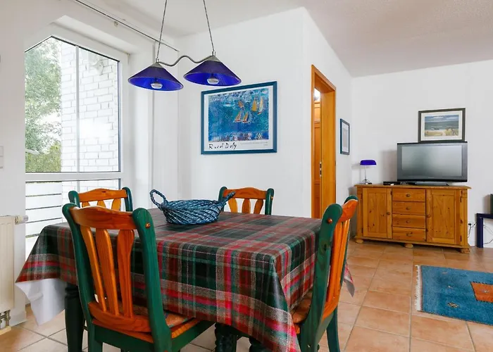 Pappelblick - App-4 By Interhome Apartman Zinnowitz