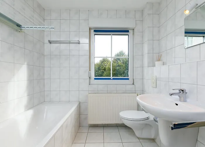 Pappelblick - App-4 By Interhome Apartman *