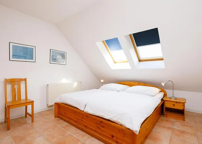 Pappelblick - App-4 By Interhome Apartman Zinnowitz