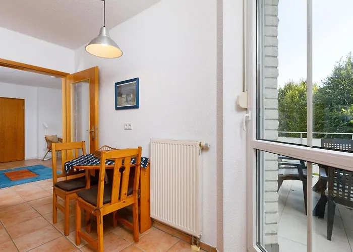 Pappelblick - App-4 By Interhome * Zinnowitz