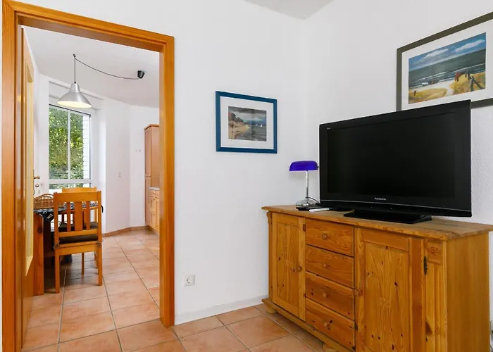 Pappelblick - App-4 By Interhome