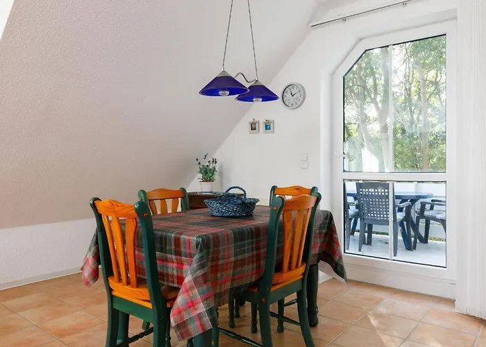 Apartman Pappelblick - App-4 By Interhome *