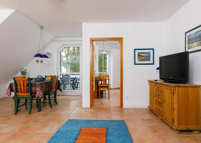 Pappelblick - App-4 By Interhome * Zinnowitz