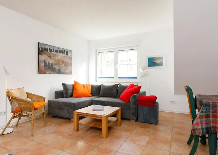 Apartman Pappelblick - App-4 By Interhome Zinnowitz