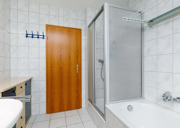 Apartman Pappelblick - App-4 By Interhome